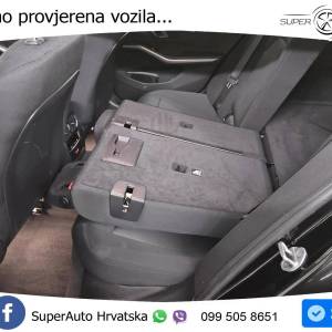 BMW 318d Touring Aut. 150 KS, LED+KAM+GR SJED+VIRT+PARK