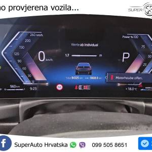 BMW 318d Touring Aut. 150 KS, LED+KAM+GR SJED+VIRT+PARK