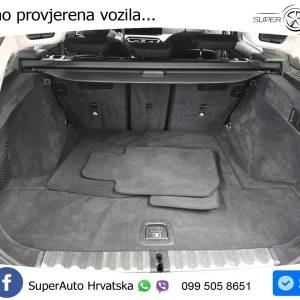 BMW 318d Touring Aut. 150 KS, LED+KAM+GR SJED+VIRT+PARK