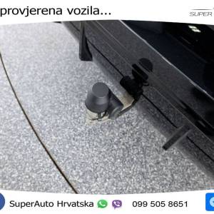 BMW 318d Touring Aut. M Sport 150 KS, ACC+LED+KAM+GR SJED+PANO+VIRT