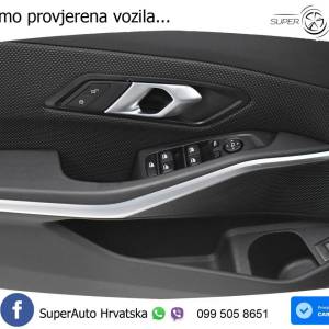 BMW 318i Touring Aut. 156 KS, LED+360+GR SJED+HEAD+VIRT