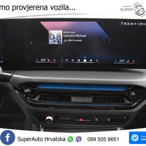 BMW 318i Touring Aut. 156 KS, LED+360+GR SJED+HEAD+VIRT