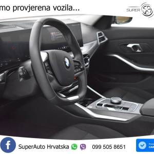BMW 318i Touring Aut. 156 KS, LED+360+GR SJED+HEAD+VIRT