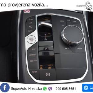 BMW 318i Touring Aut. 156 KS, LED+360+GR SJED+HEAD+VIRT
