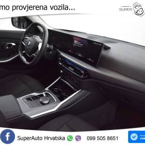 BMW 318i Touring Aut. 156 KS, LED+360+GR SJED+HEAD+VIRT