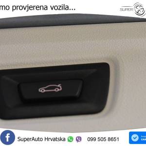 BMW 318i Touring Aut. 156 KS, LED+360+GR SJED+HEAD+VIRT