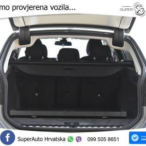 BMW 318i Touring Aut. 156 KS, LED+360+GR SJED+HEAD+VIRT
