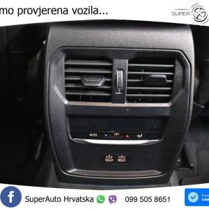 BMW 318i Touring Aut. 156 KS, LED+360+GR SJED+HEAD+VIRT