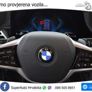 BMW 318i Touring Aut. 156 KS, LED+360+GR SJED+HEAD+VIRT