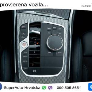 BMW 318i Touring Aut. M Sport 156 KS, ACC+KAM+GR SJED+PANO+HEAD