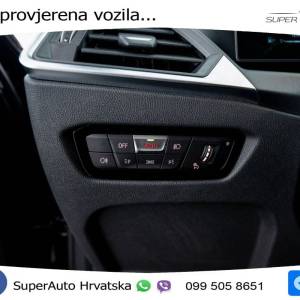 BMW 318i Touring Aut. M Sport 156 KS, ACC+KAM+GR SJED+PANO+HEAD