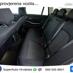 BMW 318i Touring Steptronic 156 KS, LED+ACC+GR SJED+PDC+VIRT+NAVI