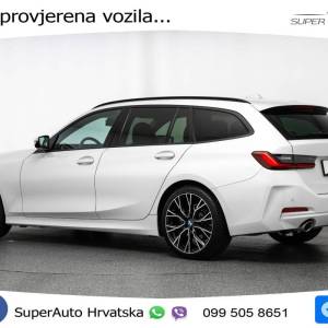 BMW 318i Touring Steptronic 156 KS, LED+ACC+GR SJED+PDC+VIRT+NAVI