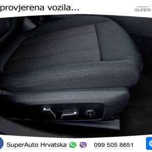BMW 318i Touring Steptronic 156 KS, LED+ACC+GR SJED+PDC+VIRT+NAVI