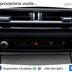 BMW 318i Touring Steptronic 156 KS, LED+ACC+GR SJED+PDC+VIRT+NAVI