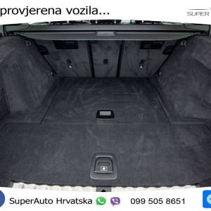 BMW 318i Touring Steptronic 156 KS, LED+ACC+GR SJED+PDC+VIRT+NAVI