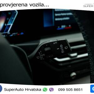 BMW 318i Touring Steptronic 156 KS, LED+ACC+GR SJED+PDC+VIRT+NAVI