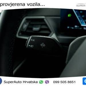BMW 318i Touring Steptronic 156 KS, LED+ACC+GR SJED+PDC+VIRT+NAVI