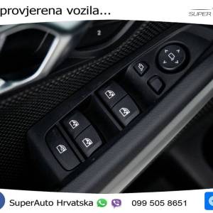 BMW 318i Touring Steptronic 156 KS, LED+ACC+GR SJED+PDC+VIRT+NAVI