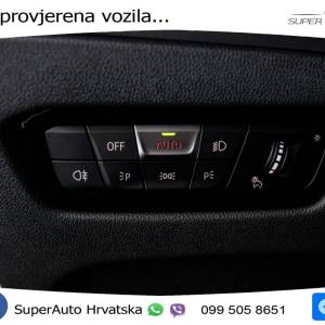 BMW 318i Touring Steptronic 156 KS, LED+ACC+GR SJED+PDC+VIRT+NAVI