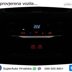 BMW 318i Touring Steptronic 156 KS, LED+ACC+GR SJED+PDC+VIRT+NAVI
