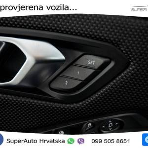 BMW 318i Touring Steptronic 156 KS, LED+ACC+GR SJED+PDC+VIRT+NAVI