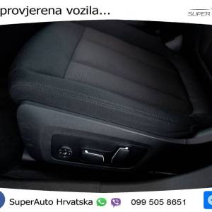 BMW 318i Touring Steptronic 156 KS, LED+ACC+GR SJED+PDC+VIRT+NAVI