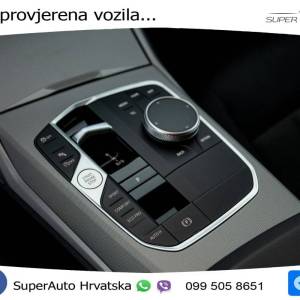 BMW 318i Touring Steptronic 156 KS, LED+ACC+GR SJED+PDC+VIRT+NAVI