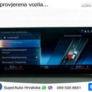 BMW 318i Touring Steptronic 156 KS, LED+ACC+GR SJED+PDC+VIRT+NAVI