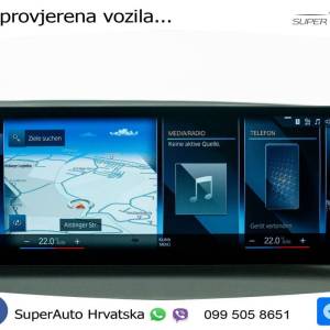 BMW 318i Touring Steptronic 156 KS, LED+ACC+GR SJED+PDC+VIRT+NAVI