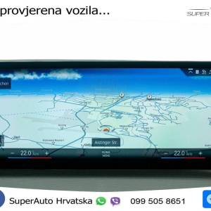 BMW 318i Touring Steptronic 156 KS, LED+ACC+GR SJED+PDC+VIRT+NAVI