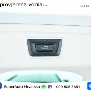 BMW 318i Touring Steptronic 156 KS, LED+TEM+GR SJED+PDC+WIDES