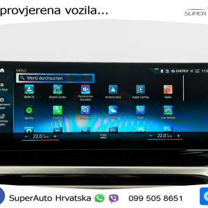 BMW 318i Touring Steptronic 156 KS, LED+TEM+GR SJED+PDC+WIDES