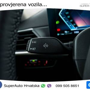 BMW 318i Touring Steptronic 156 KS, LED+TEM+GR SJED+PDC+WIDES