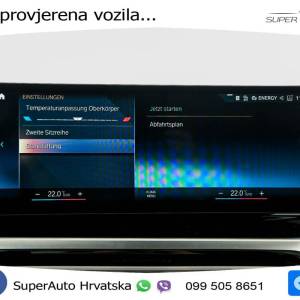 BMW 318i Touring Steptronic 156 KS, LED+TEM+GR SJED+PDC+WIDES