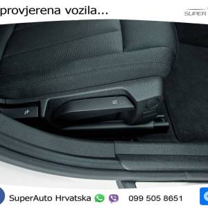 BMW 318i Touring Steptronic 156 KS, LED+TEM+GR SJED+PDC+WIDES