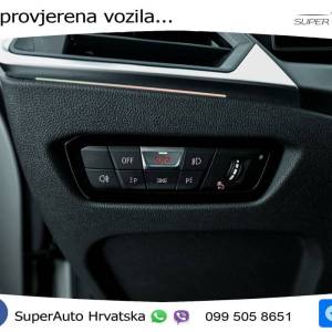 BMW 318i Touring Steptronic 156 KS, LED+TEM+GR SJED+PDC+WIDES