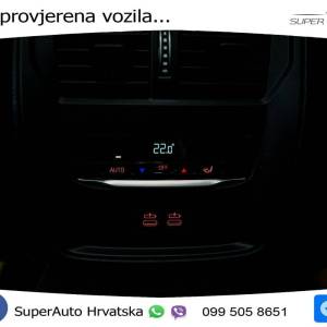 BMW 318i Touring Steptronic 156 KS, LED+TEM+GR SJED+PDC+WIDES