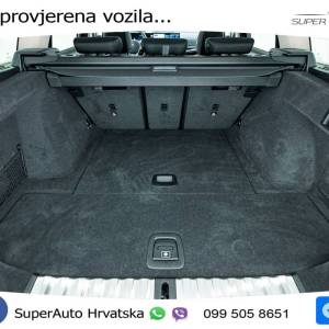 BMW 318i Touring Steptronic 156 KS, LED+TEM+GR SJED+PDC+WIDES