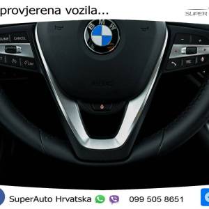 BMW 318i Touring Steptronic 156 KS, LED+TEM+GR SJED+PDC+WIDES