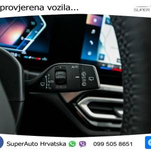 BMW 318i Touring Steptronic 156 KS, LED+TEM+GR SJED+PDC+WIDES