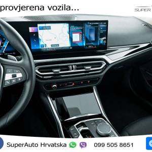 BMW 318i Touring Steptronic 156 KS, LED+TEM+GR SJED+PDC+WIDES