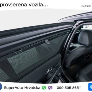 BMW 318i Touring Steptronic M Sport 156 KS, LED+ACC+GR SJED+HEAD+PANO+VIRT