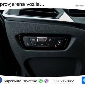 BMW 318i Touring Steptronic M Sport 156 KS, LED+ACC+GR SJED+HEAD+PANO+VIRT