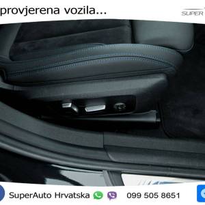BMW 318i Touring Steptronic M Sport 156 KS, LED+ACC+GR SJED+HEAD+PANO+VIRT