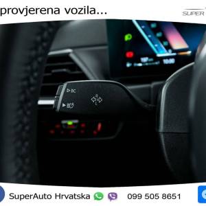 BMW 318i Touring Steptronic M Sport 156 KS, LED+ACC+GR SJED+HEAD+PANO+VIRT