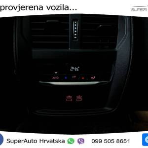 BMW 318i Touring Steptronic M Sport 156 KS, LED+ACC+GR SJED+HEAD+PANO+VIRT