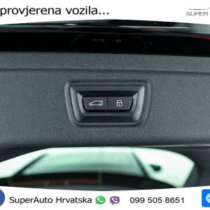 BMW 318i Touring Steptronic M Sport 156 KS, LED+ACC+GR SJED+HEAD+PANO+VIRT