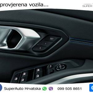 BMW 318i Touring Steptronic M Sport 156 KS, LED+ACC+GR SJED+HEAD+PANO+VIRT