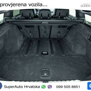 BMW 318i Touring Steptronic M Sport 156 KS, LED+ACC+GR SJED+HEAD+PANO+VIRT